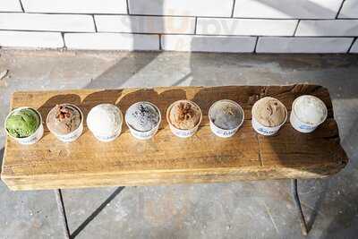 Shiro Gelato & Snack