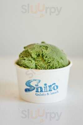 Shiro Gelato & Snack