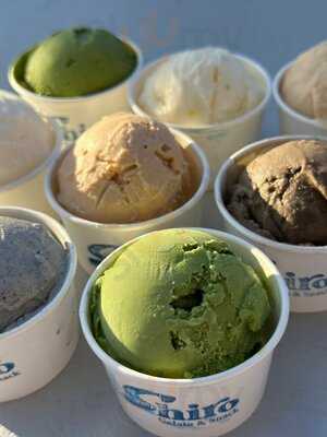 Shiro Gelato & Snack