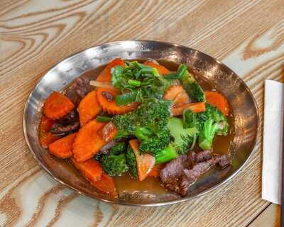 Sama Sama Hometown Delights