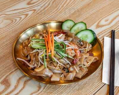 Sama Sama Hometown Delights