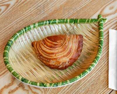 Sama Sama Hometown Delights