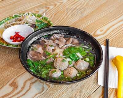 Sama Sama Hometown Delights