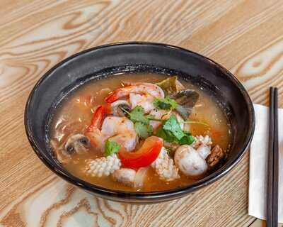 Sama Sama Hometown Delights