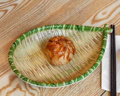 Sama Sama Hometown Delights