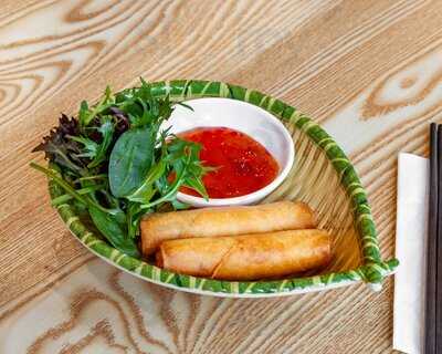 Sama Sama Hometown Delights