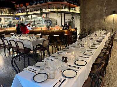 Quando Quando Cucina & Bar