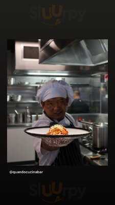 Quando Quando Cucina & Bar
