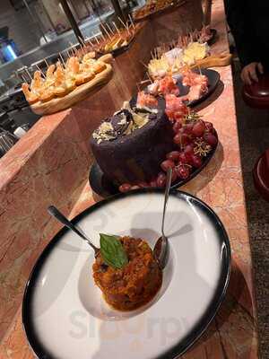 Quando Quando Cucina & Bar