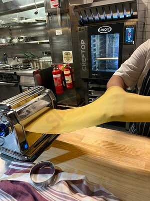 Quando Quando Cucina & Bar