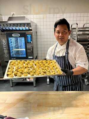 Quando Quando Cucina & Bar