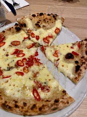 San Marzano Pizzeria