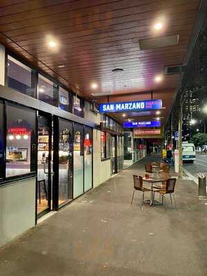 San Marzano Pizzeria