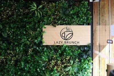 Lazy Brunch