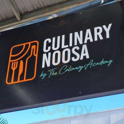 Culinary Noosa