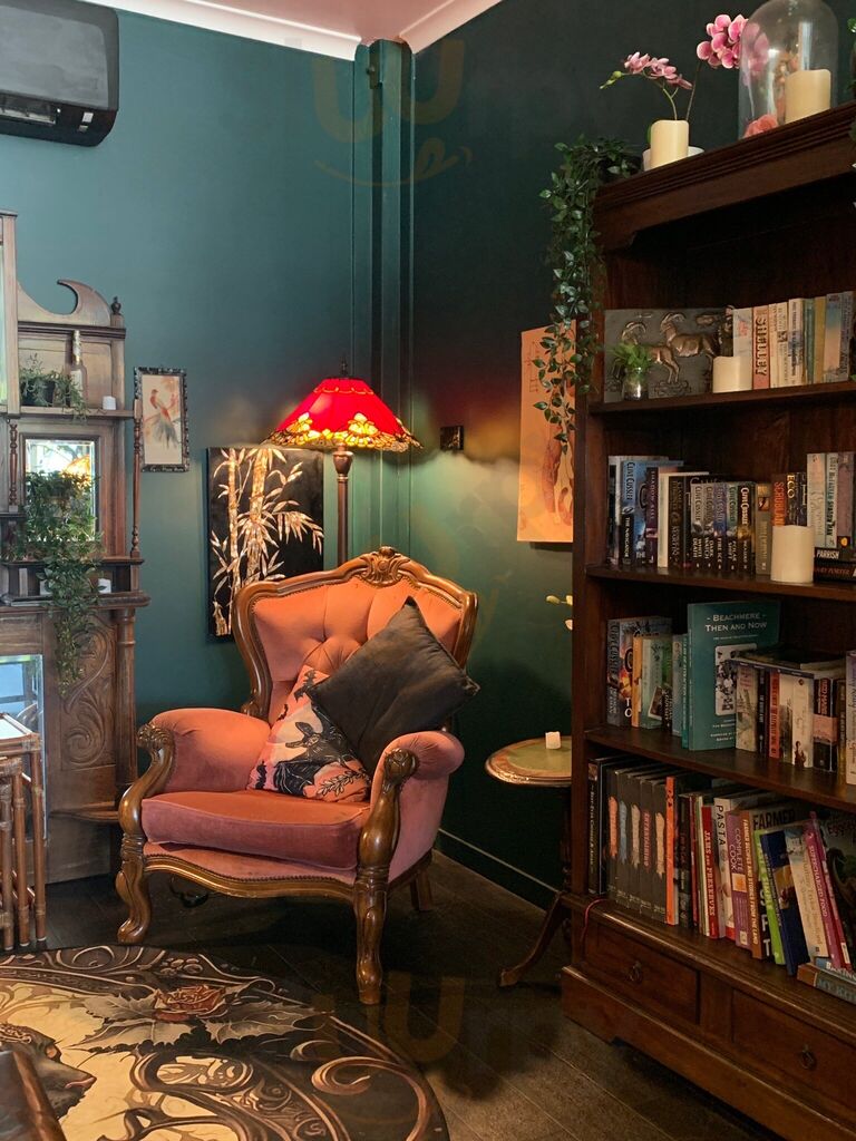 The Black Cat Eatery