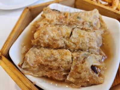 Super Six Seafood Restaurant