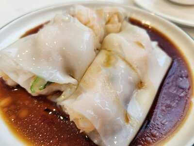 Super Six Seafood Restaurant