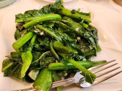 Super Six Seafood Restaurant