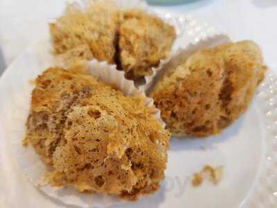 Super Six Seafood Restaurant