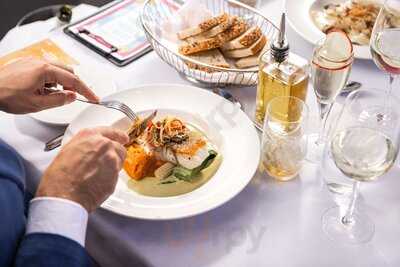 Flying Colours Restaurant