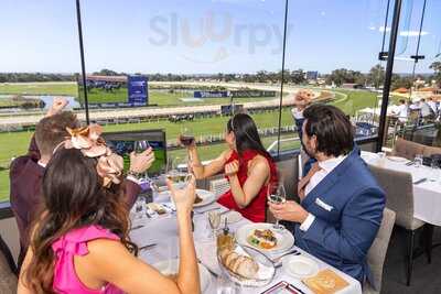 Flying Colours Restaurant