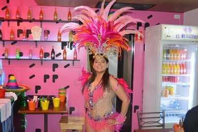 El Mexicano Kitchen & Bar