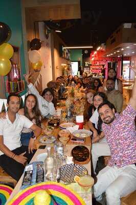 El Mexicano Kitchen & Bar