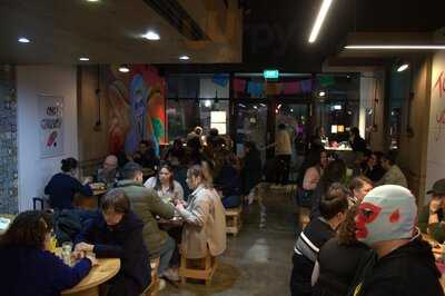 El Mexicano Kitchen & Bar