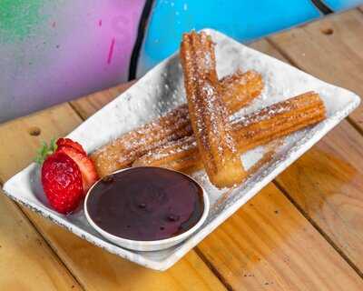 El Mexicano Kitchen & Bar