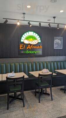 El Afraah
