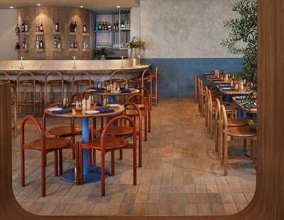 Settimo By Guy Grossi