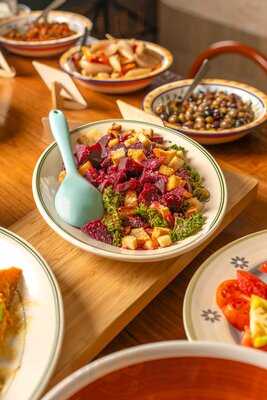 Settimo By Guy Grossi