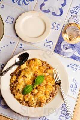 Settimo By Guy Grossi