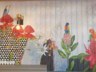 Zaab Zeed Thai Street Food