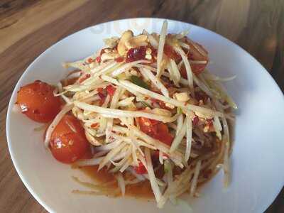 Zaab Zeed Thai Street Food