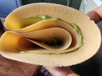 Zaab Zeed Thai Street Food