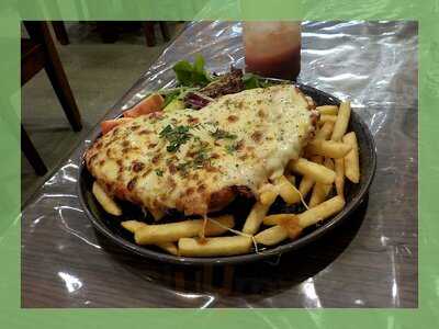 Hunger Den - Brunswick