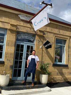 Cowies Cafe