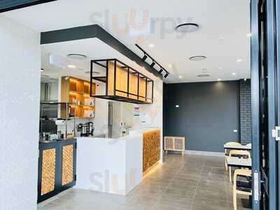 Hajime Japanese Restaurant