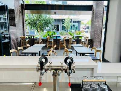 Hajime Japanese Restaurant