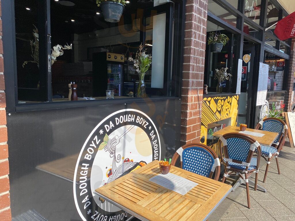 Da Dough Boyz