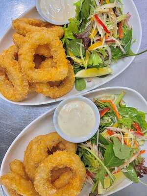 Cinnamon Grove Cafe & Catering