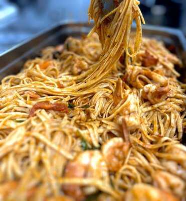 Cinnamon Grove Cafe & Catering