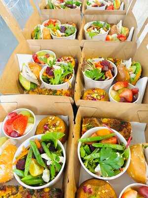 Cinnamon Grove Cafe & Catering