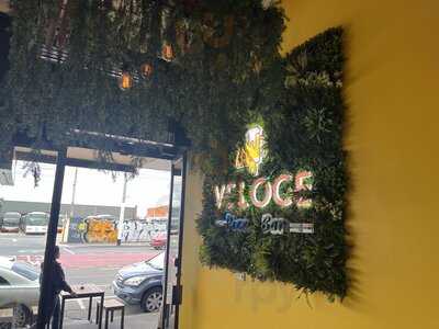 Veloce Pizza Bar