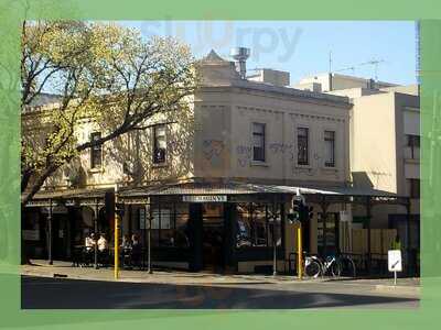 Shooter Mcgavins Sandwiches And Coffee
