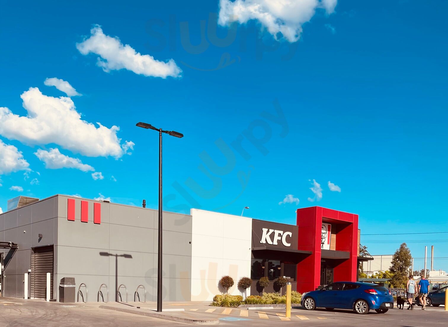 Kfc Mooroopna