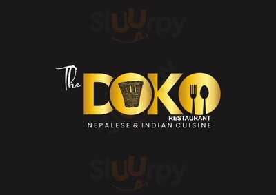 The Doko Restaurant