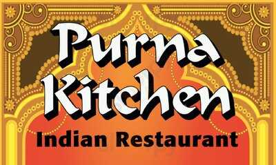 Purna Kitchen Indian Restaurant